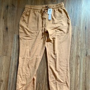 Beige Sanctuary by Nordstrom Joggers